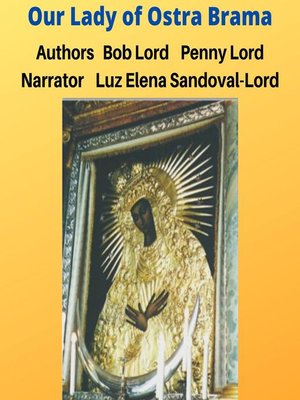 cover image of Our Lady of Ostra Brama